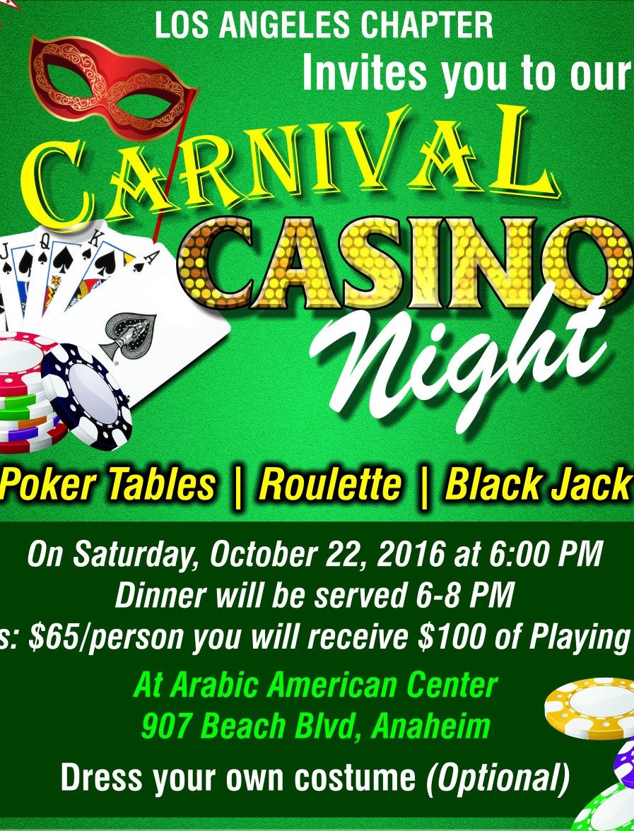 Carnival Casino Review